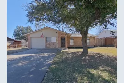 1016 Kay Lynn Street, Mansfield, TX 76063 - Photo 1