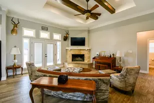 6434 Red Yucca Rd, Abilene, TX 79606 - Photo 5