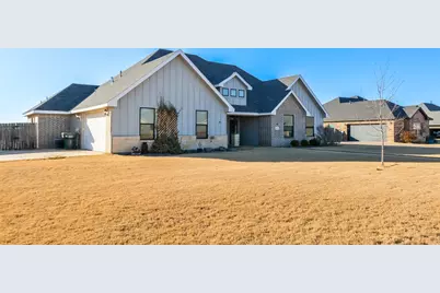 6434 Red Yucca Road, Abilene, TX 79606 - Photo 3