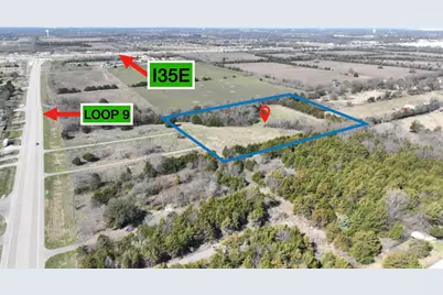 806 & 802 Loop 9  (Tater Brown) Bypass, Lancaster, TX 75154 - Photo 1