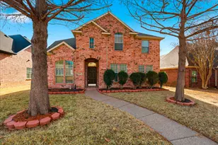 2147 Hunt Club Trail, Frisco, TX 75033 - Photo 3