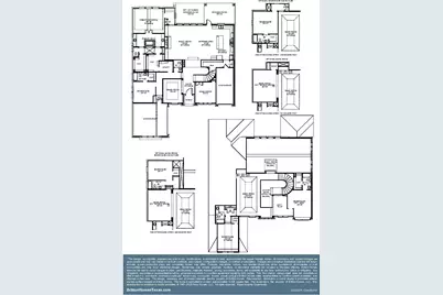 2591 Fountain Street, Prosper, TX 75078 - Photo 23