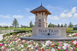 2591 Fountain St, Prosper, TX 75078 - Photo 3