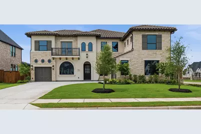 2591 Fountain Street, Prosper, TX 75078 - Photo 1