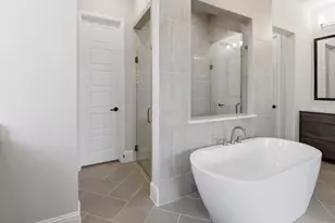 2591 Fountain St, Prosper, TX 75078 - Photo 19