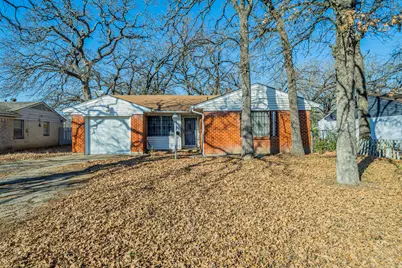 6721 Oleta Drive, Dallas, TX 75217 - Photo 1