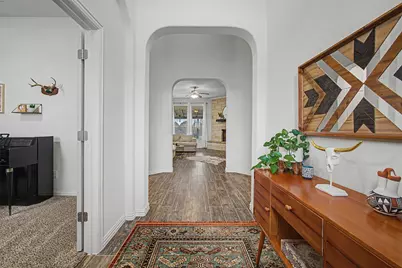 208 Blue Ridge Drive, Waxahachie, TX 75167 - Photo 3