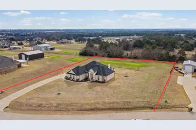 208 Blue Ridge Drive, Waxahachie, TX 75167 - Photo 37