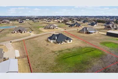 208 Blue Ridge Drive, Waxahachie, TX 75167 - Photo 39