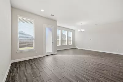 1124 El Sol Boulevard, Sherman, TX 75090 - Photo 9