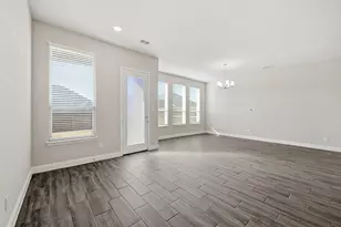 1124 El Sol Blvd, Sherman, TX 75090 - Photo 9