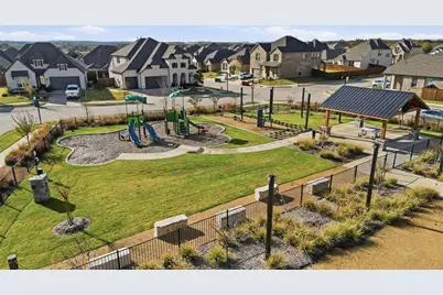 1124 El Sol Boulevard, Sherman, TX 75090 - Photo 23