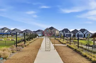 1124 El Sol Blvd, Sherman, TX 75090 - Photo 21