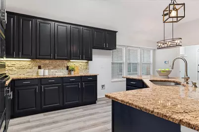 5734 Green Hollow Lane, The Colony, TX 75056 - Photo 13