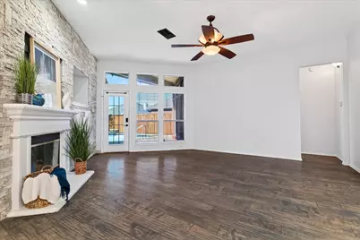 5734 Green Hollow Lane, The Colony, TX 75056 - Photo 17