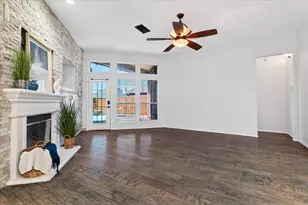 5734 Green Hollow Ln, The Colony, TX 75056 - Photo 17