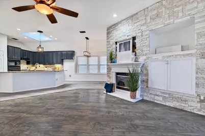 5734 Green Hollow Lane, The Colony, TX 75056 - Photo 9