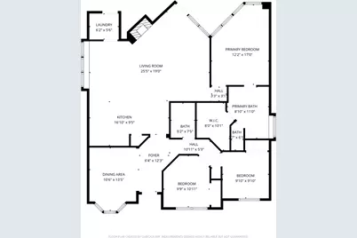 5734 Green Hollow Lane, The Colony, TX 75056 - Photo 3