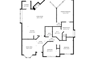 5734 Green Hollow Ln, The Colony, TX 75056 - Photo 3