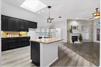 5734 Green Hollow Lane, The Colony, TX 75056 - Photo 11