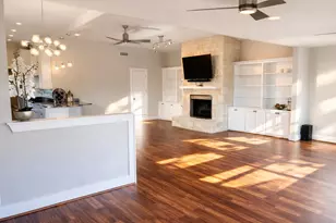 106 Blackfoot Trail, Lake Kiowa, TX 76240 - Photo 13