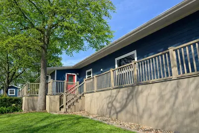 106 Blackfoot Trail, Lake Kiowa, TX 76240 - Photo 5