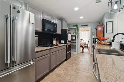 524 Northridge Street, Denton, TX 76201 - Photo 9