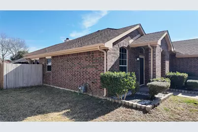 131 Yosemite Lane, Terrell, TX 75160 - Photo 39