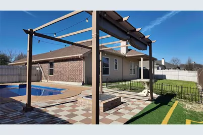 131 Yosemite Lane, Terrell, TX 75160 - Photo 33