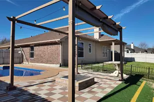 131 Yosemite Ln, Terrell, TX 75160 - Photo 33