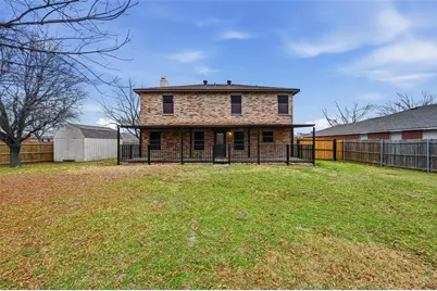 3119 Pompi Drive, Grand Prairie, TX 75052 - Photo 21