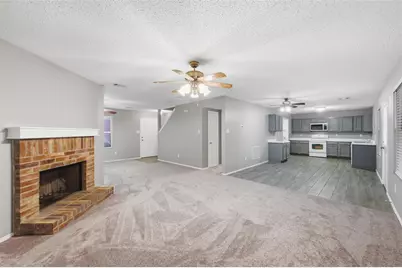 3119 Pompi Drive, Grand Prairie, TX 75052 - Photo 5