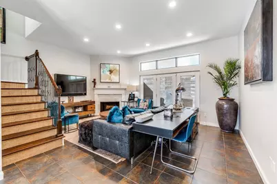 4126 Avondale Avenue #D, Dallas, TX 75219 - Photo 3