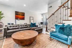 4126 Avondale Ave, Dallas, TX 75219 - Photo 5