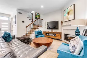 4126 Avondale Ave, Dallas, TX 75219 - Photo 1