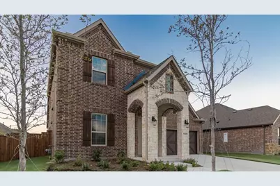 3408 Cimarron River Drive, Celina, TX 75078 - Photo 1