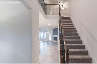 3408 Cimarron River Drive, Celina, TX 75078 - Photo 7