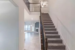 3408 Cimarron River Dr, Celina, TX 75078 - Photo 7