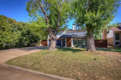 3728 Blue Bonnet Court, Flower Mound, TX 75028 - Photo 3