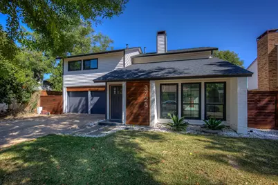 3728 Blue Bonnet Court, Flower Mound, TX 75028 - Photo 5