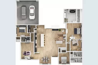 3333 Therondunn Drive, Plano, TX 75023 - Photo 39