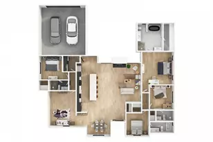 3333 Therondunn Dr, Plano, TX 75023 - Photo 39