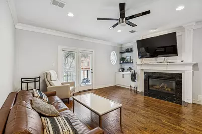 3409 Howell Street, Dallas, TX 75204 - Photo 9