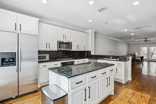 3409 Howell St, Dallas, TX 75204 - Photo 5