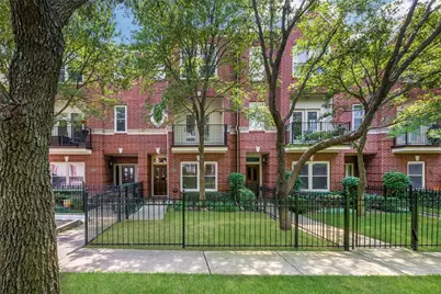 3409 Howell Street, Dallas, TX 75204 - Photo 1