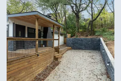 491 Black Forest Drive, Pottsboro, TX 75076 - Photo 5