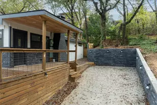 491 Black Forest Dr, Pottsboro, TX 75076 - Photo 5