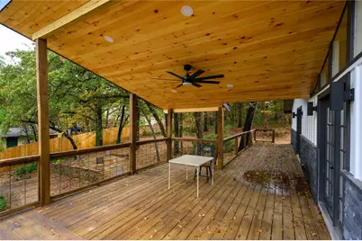 491 Black Forest Drive, Pottsboro, TX 75076 - Photo 9