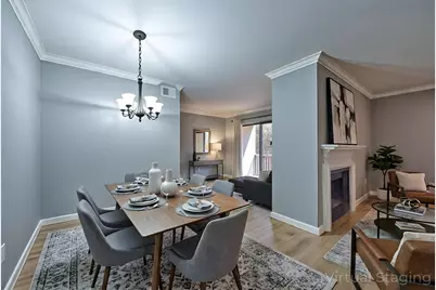 5300 Keller Springs Road #1048, Dallas, TX 75248 - Photo 3