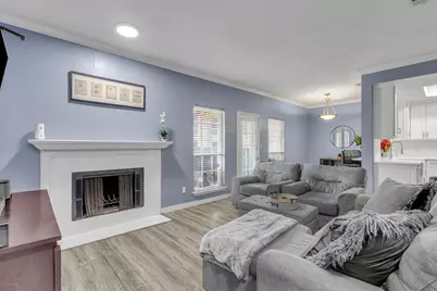 8600 Coppertowne Lane #1502, Dallas, TX 75243 - Photo 1